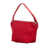 Diorissimo Trotter Canvas Pochette